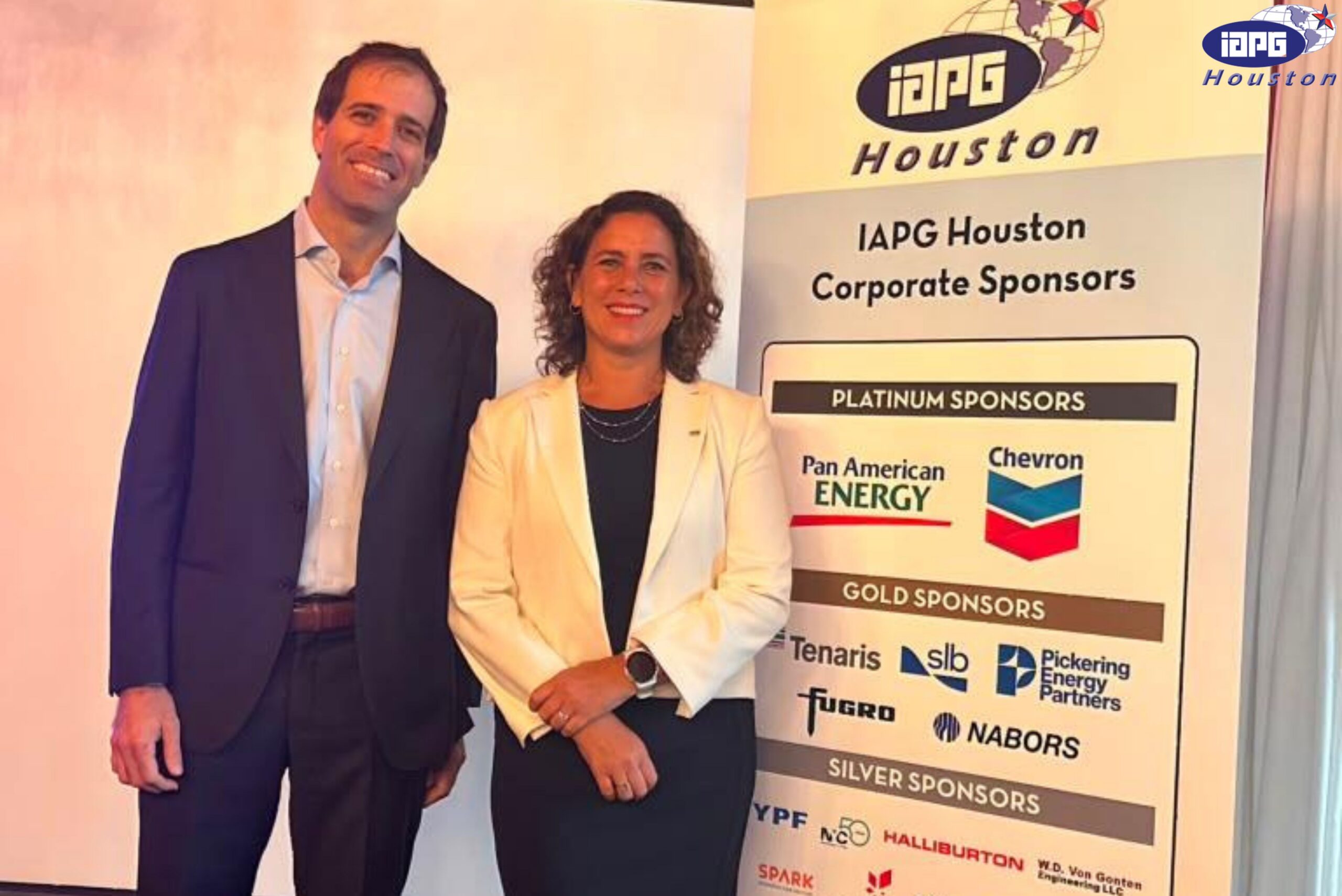 IAPG Houston 2026–2027 General Assembly
