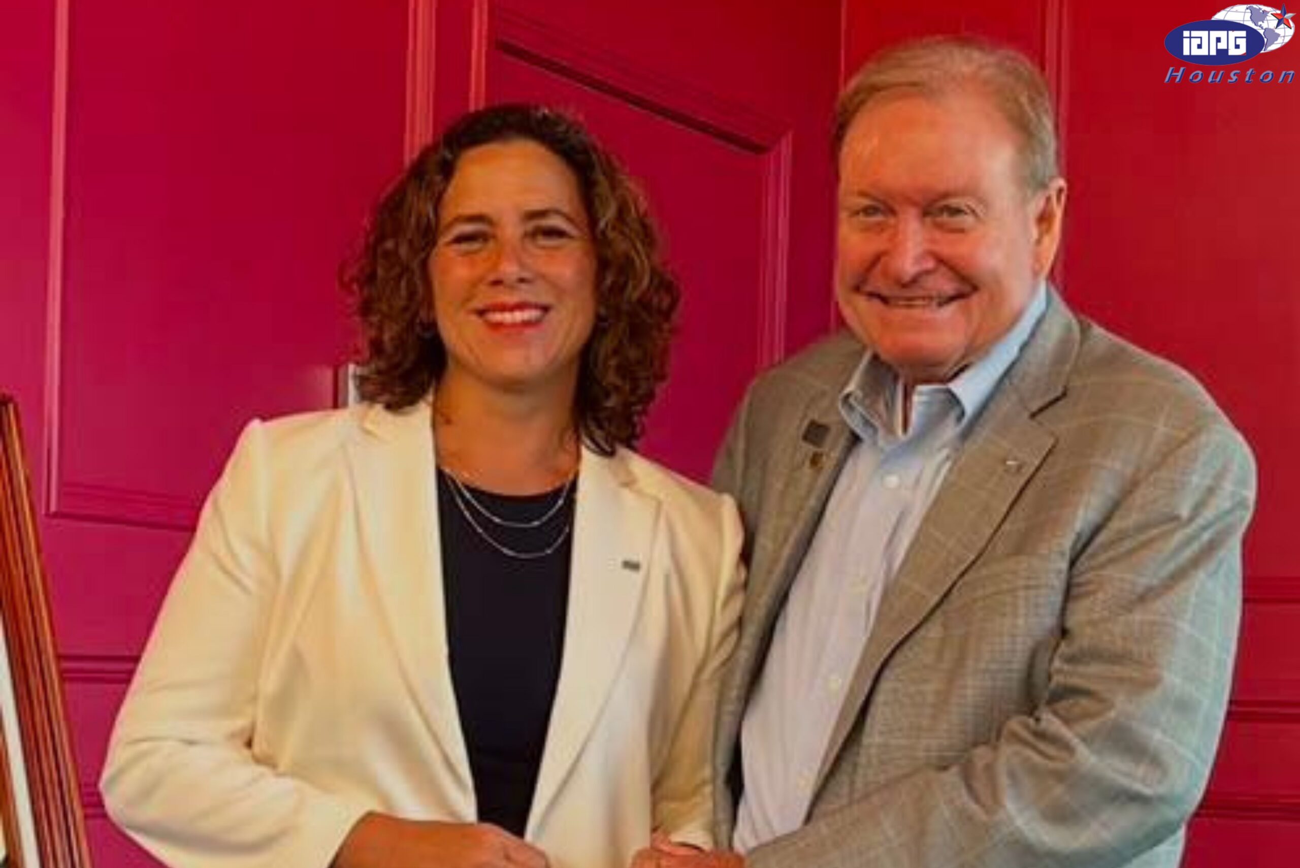 IAPG Houston 2026–2027 General Assembly