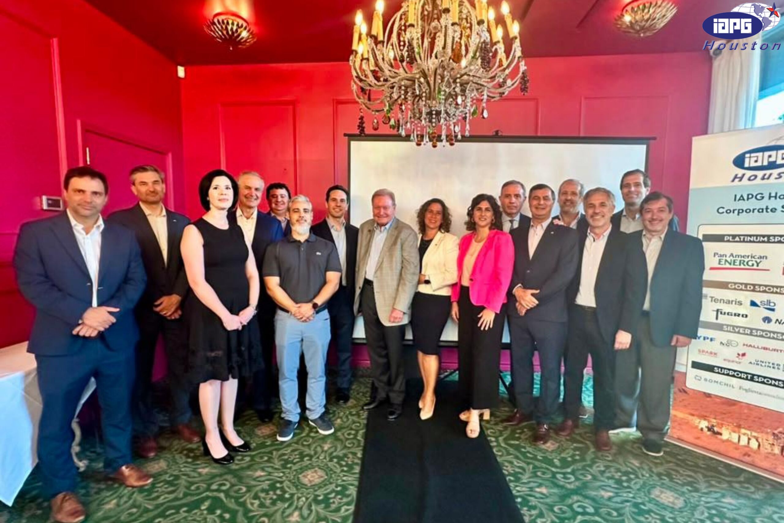 IAPG Houston 2026–2027 General Assembly