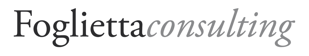 Foglietta Consulting