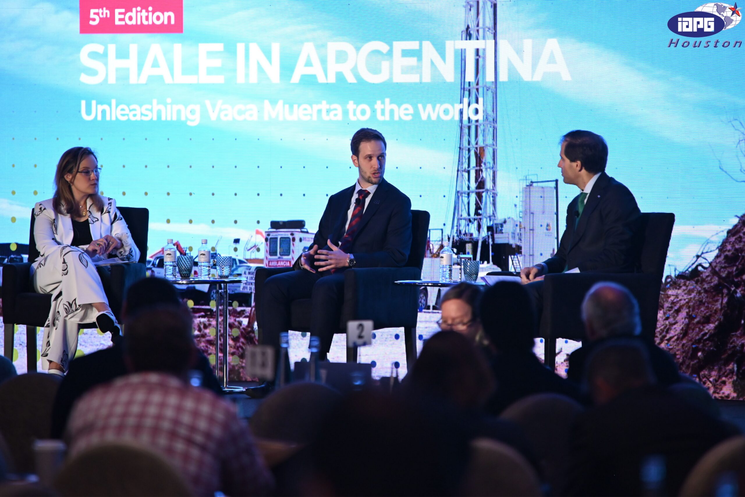 Shale in Argentina 2026 photo 11