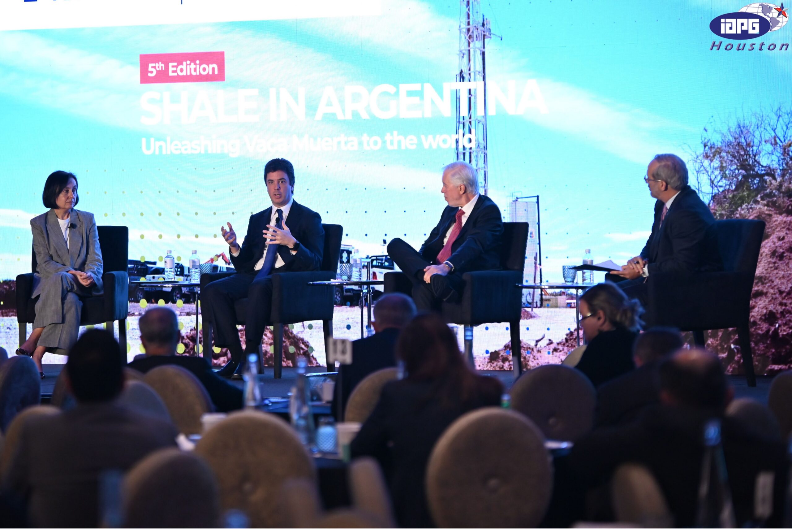 Shale in Argentina 2026 photo 16
