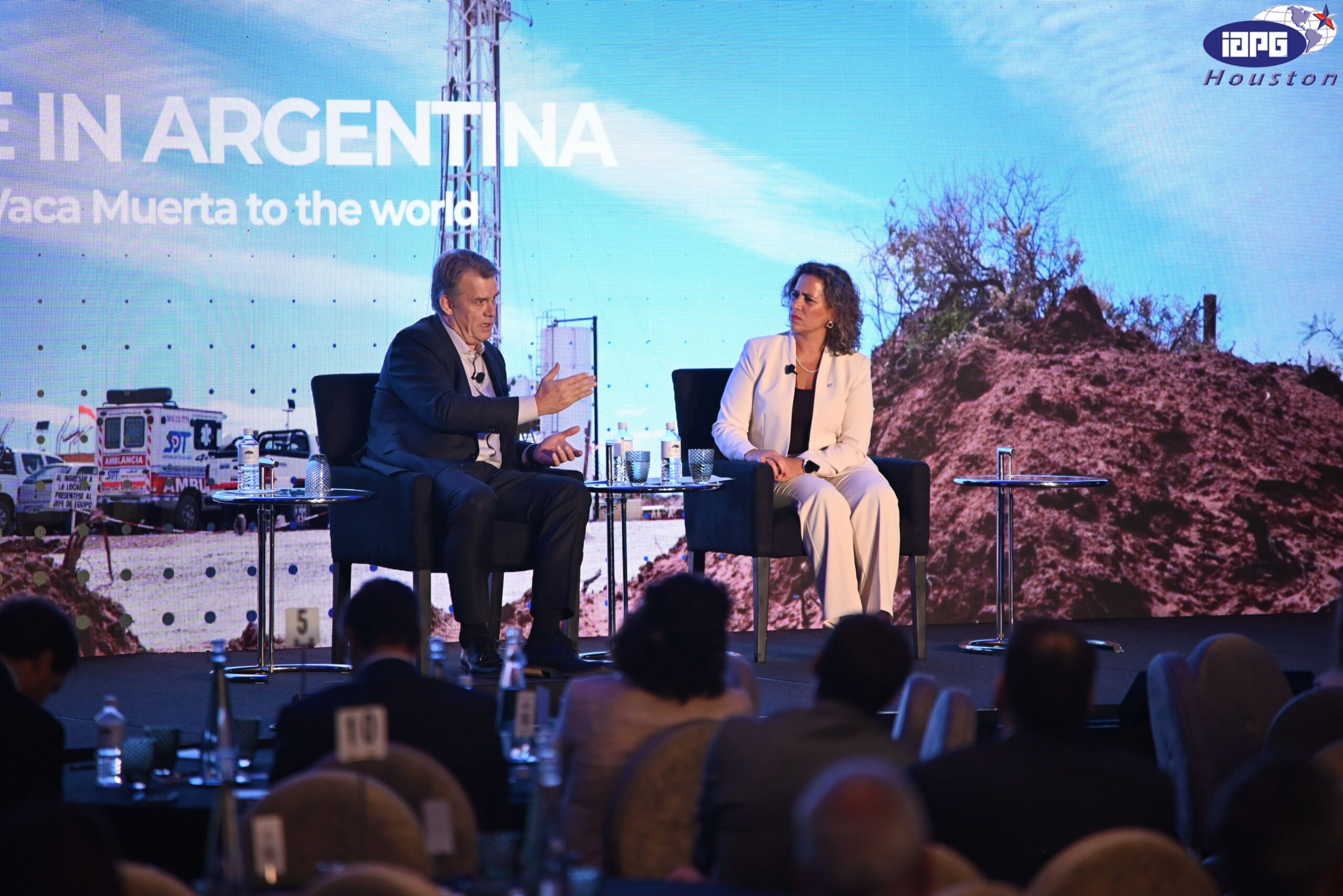 Shale in Argentina 2026 photo 17