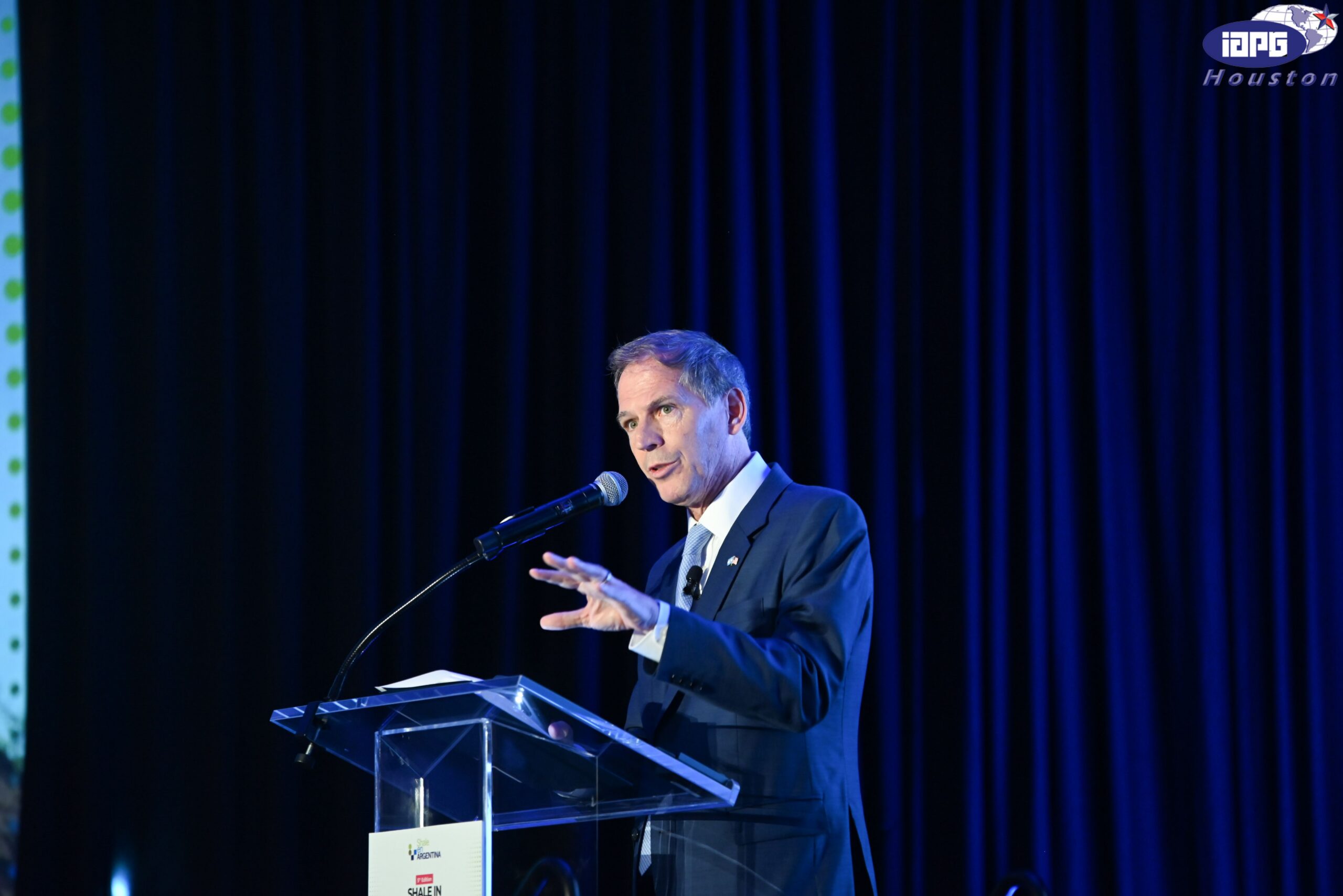 Shale in Argentina 2026 photo 3
