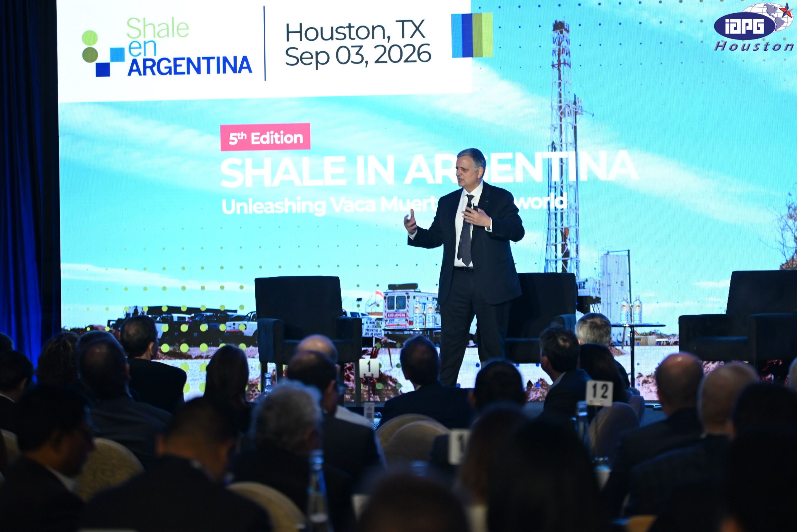Shale in Argentina 2026 photo 7
