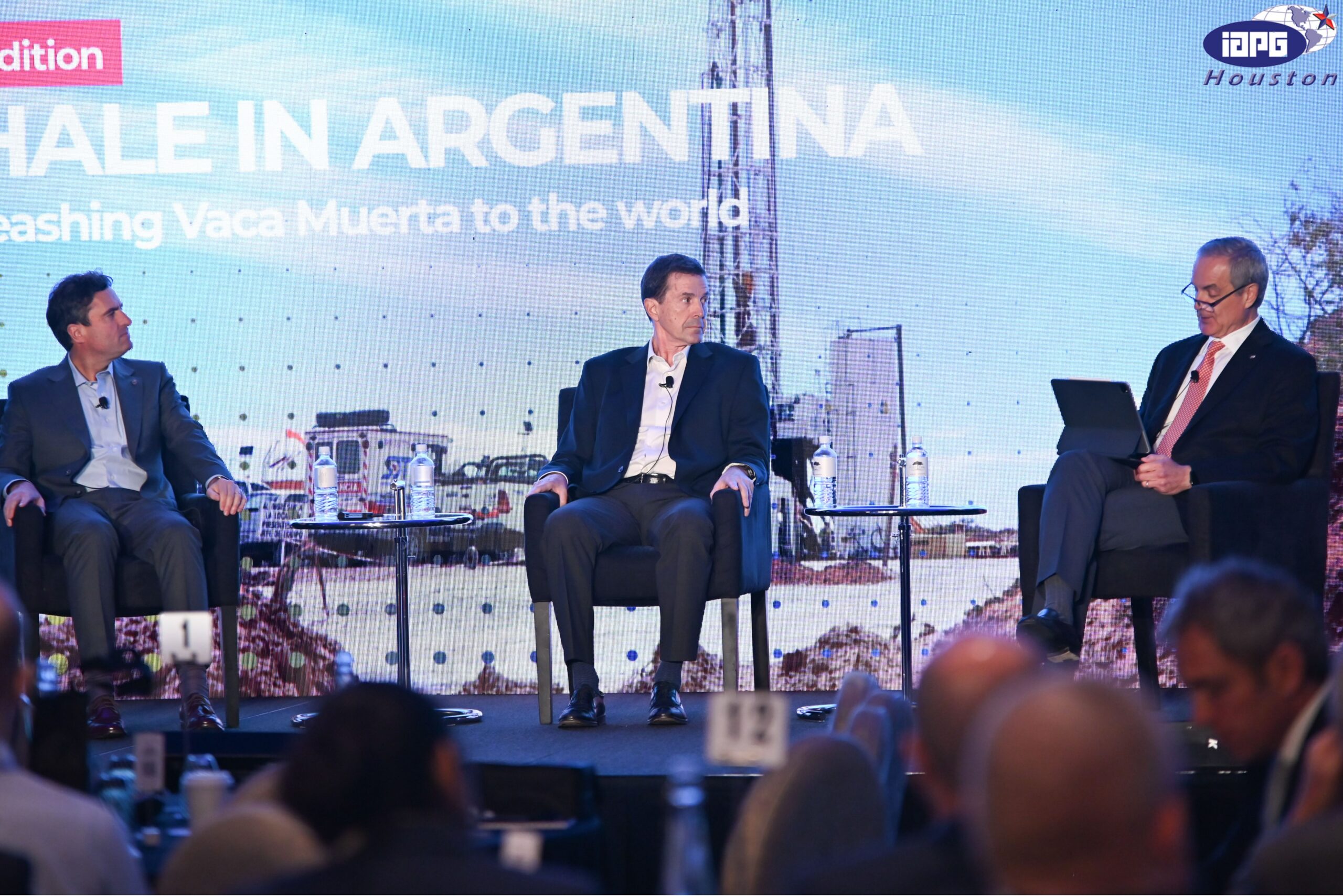 Shale in Argentina 2026 photo 8